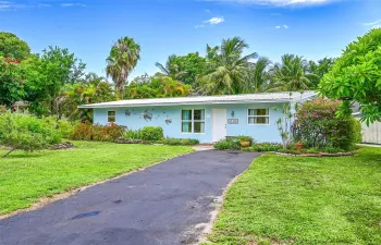 Single Family For Sale