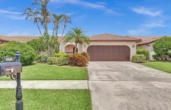Residential Lease For Rent