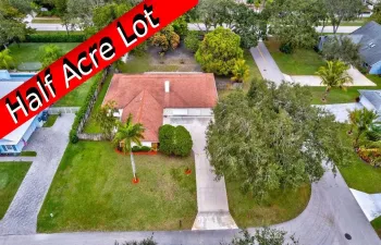 Single Family For Sale