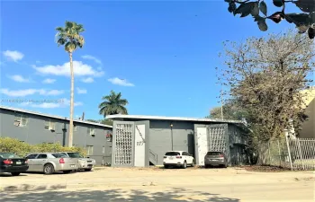 Residential Lease For Rent