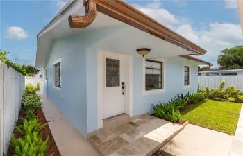 Residential Lease For Rent