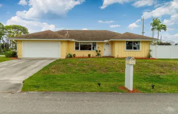 Single Family For Sale