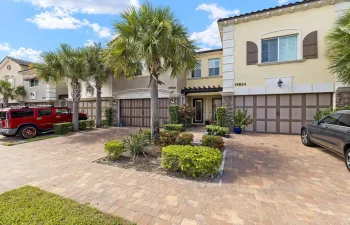Townhouse For Sale