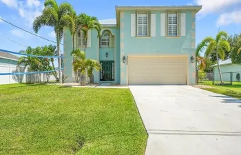 Single Family For Sale