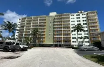 Front Building Elevation