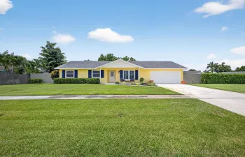 Single Family For Sale