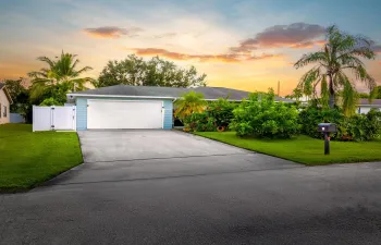 Single Family For Sale