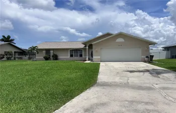 Single Family For Sale