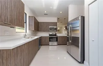 Residential Lease For Rent