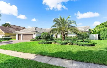 Single Family For Sale