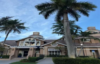 Club House