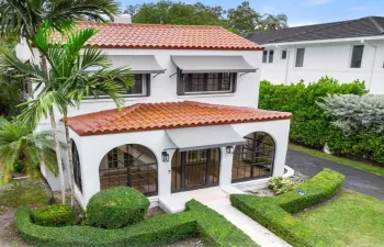 Single Family For Sale