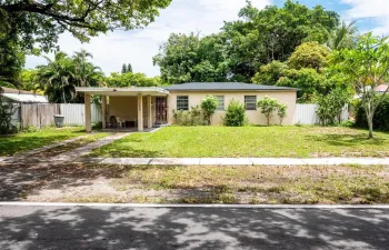 Single Family For Sale
