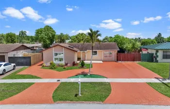 Single Family For Sale