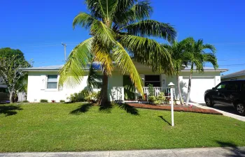 Residential Lease For Rent