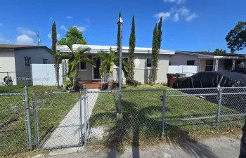 Single Family For Sale