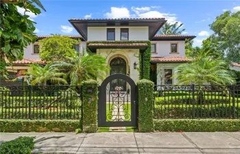 Single Family For Sale