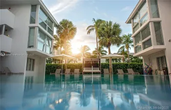 Residential Lease For Rent