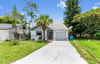 Single Family For Sale