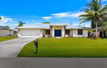 Single Family For Sale