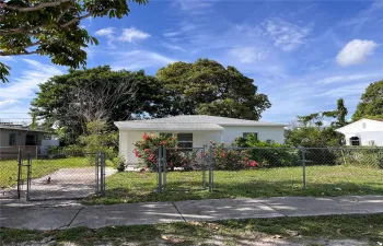 Single Family For Sale