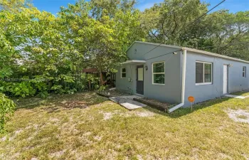 Residential Lease For Rent
