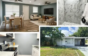 Single Family For Sale