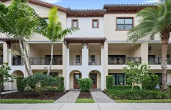 Townhouse For Sale