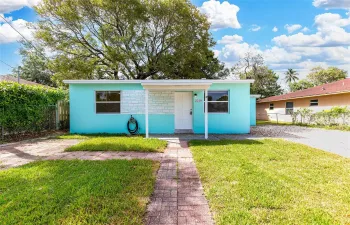 Single Family For Sale