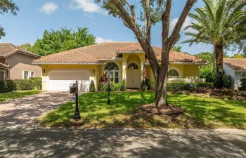 Single Family For Sale
