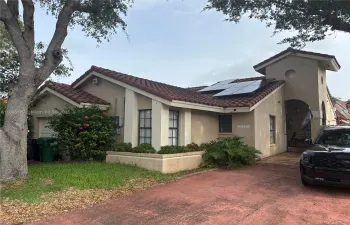 Residential Lease For Rent