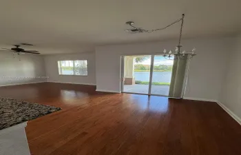 Residential Lease For Rent