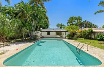Single Family For Sale