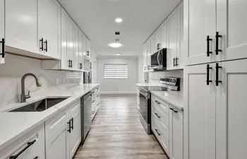 Residential Lease For Rent