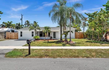 Single Family For Sale