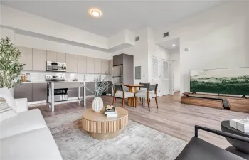 Residential Lease For Rent
