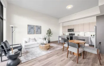 Residential Lease For Rent