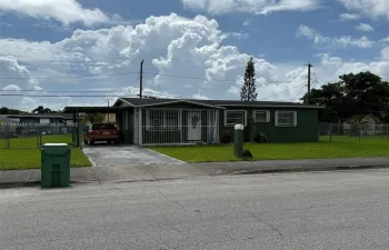 Single Family For Sale