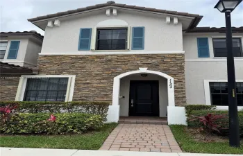 Townhouse For Sale