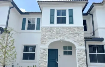 Townhouse For Sale