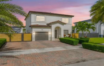 Single Family For Sale