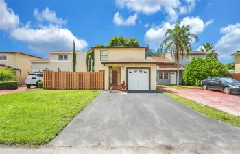 Single Family For Sale