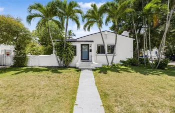 Residential Lease For Rent