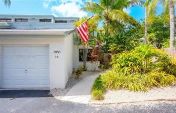 Townhouse For Sale