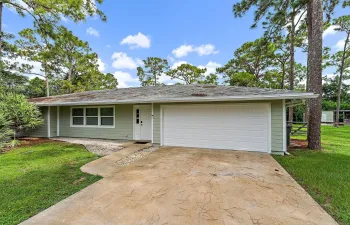 Residential Lease For Rent