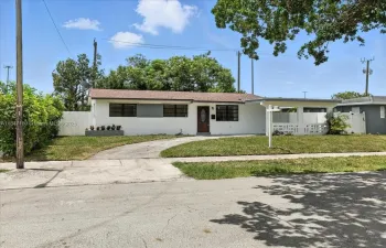 Single Family For Sale