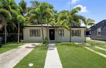 Residential Lease For Rent