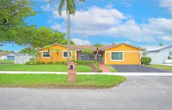 Single Family For Sale