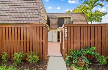 Townhouse For Sale