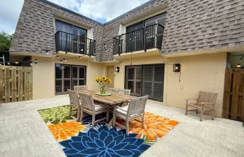 Townhouse For Sale